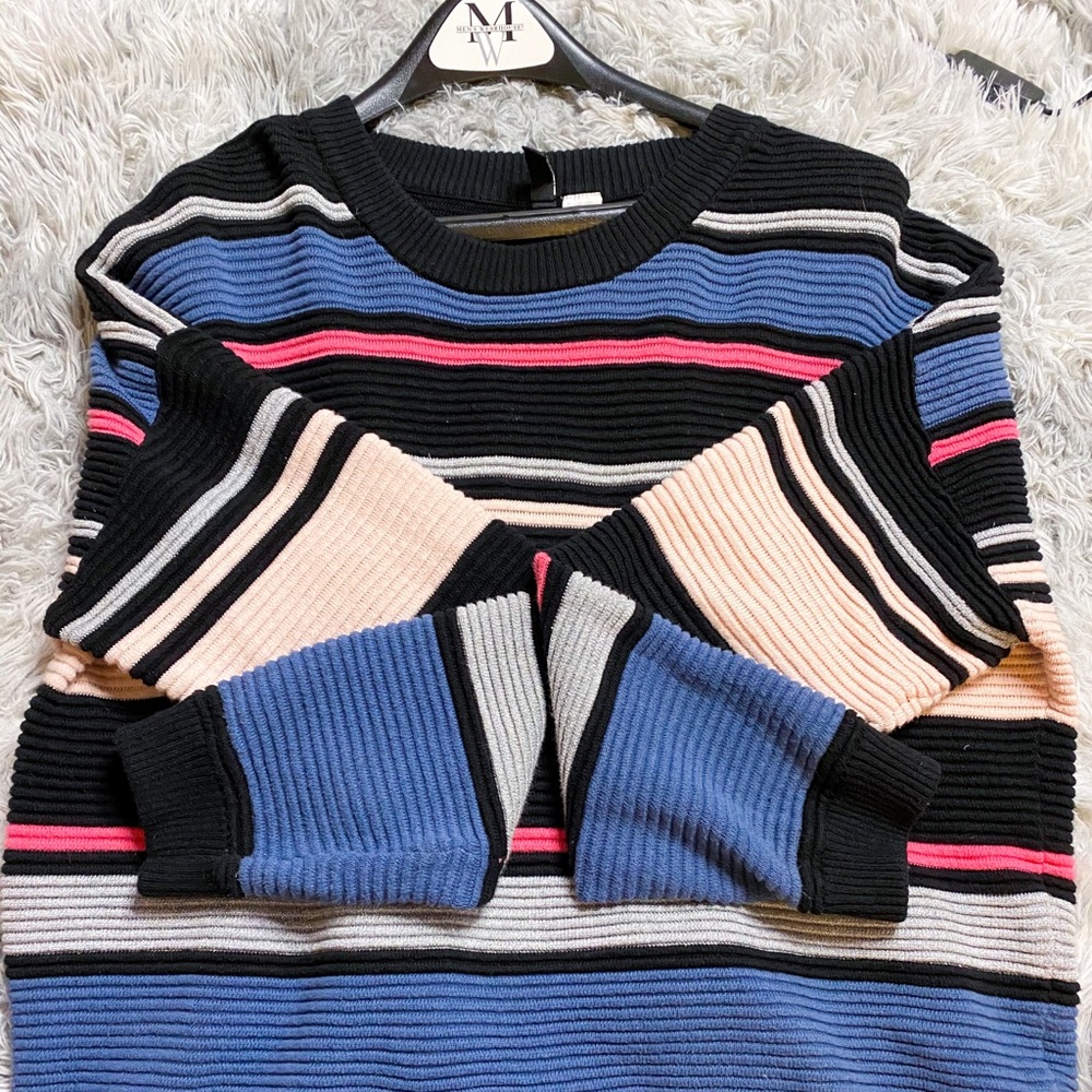 Sweater.